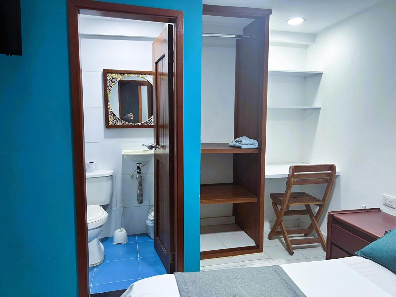 Aparta Bacano Historico Appart hôtel