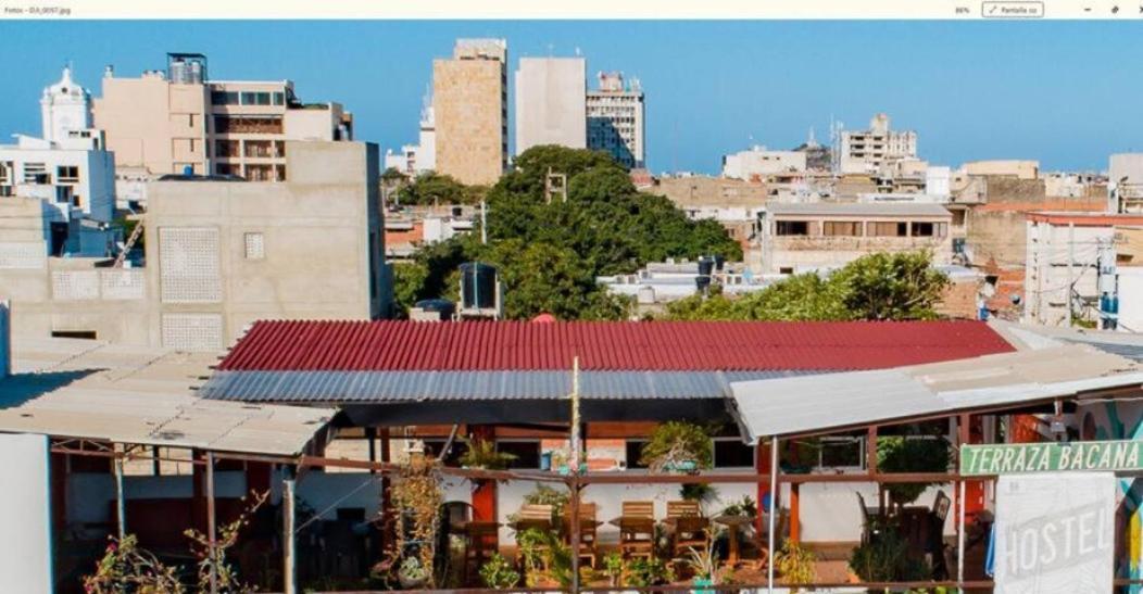 Aparta Bacano Historico Appart hôtel