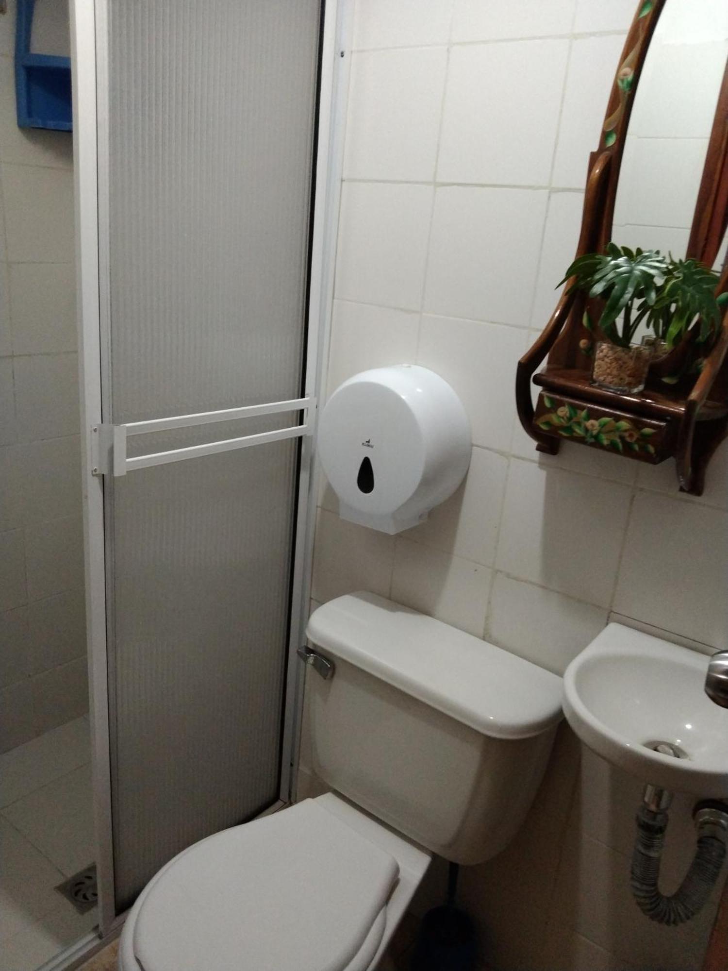 Aparta Bacano Historico Appart hôtel Santa Marta (Magdalena)