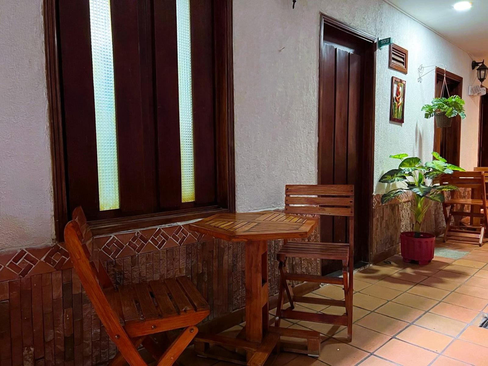 Aparta Bacano Historico Appart hôtel Santa Marta (Magdalena)