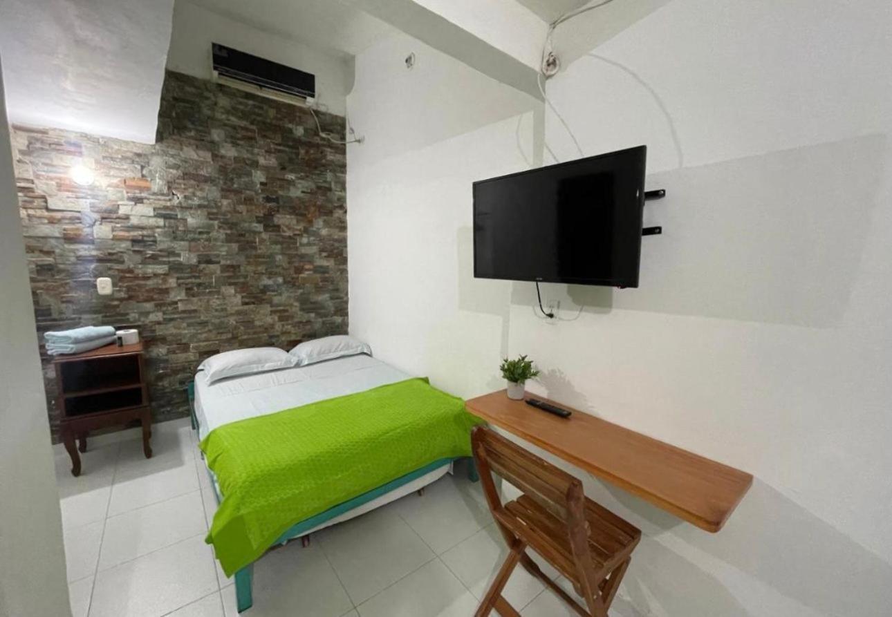 Appart hôtel Aparta Bacano Historico Santa Marta (Magdalena)